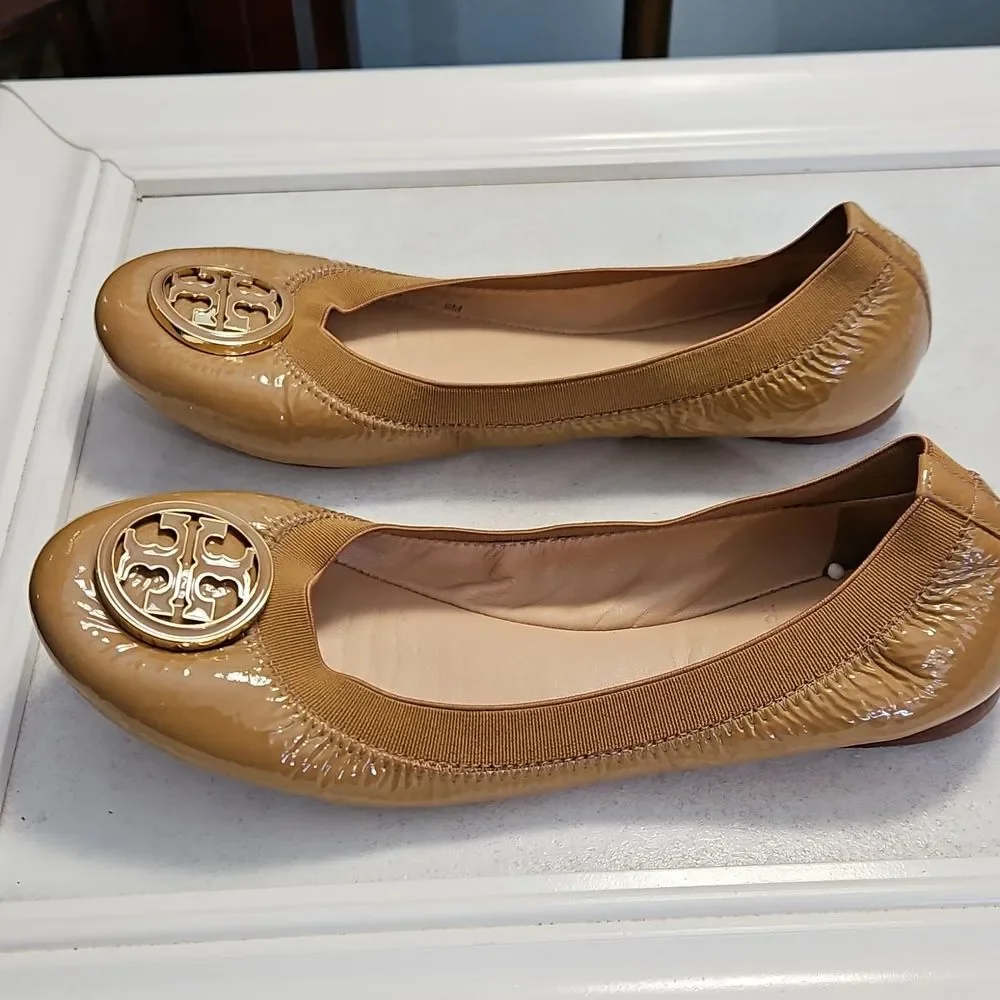 Tory Burch step out